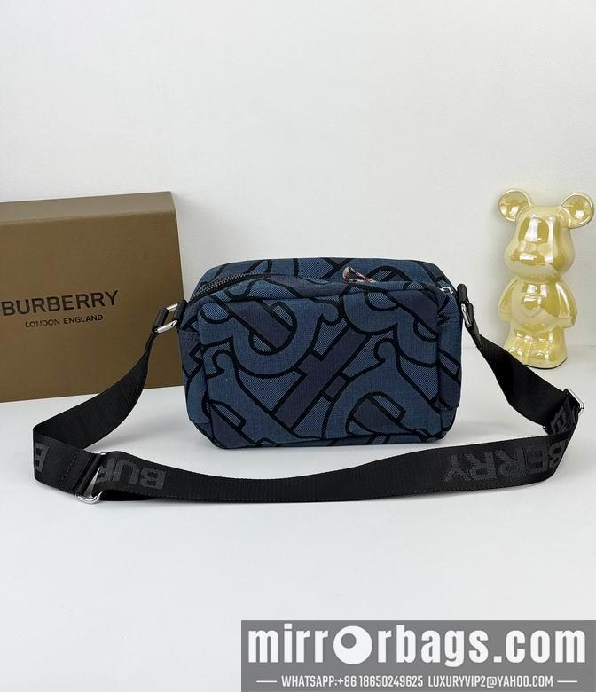 Burberry Bags 690-3 22cm XMY 3colour