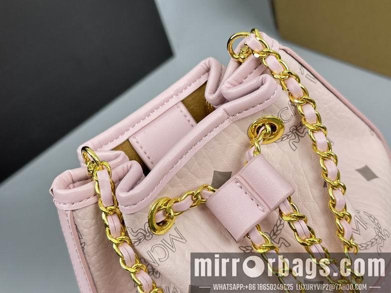 MCM Bags 2199 23X15.5X13cm EY 3colour