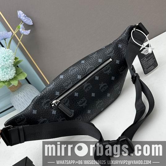 MCM Bags MCM Fursten 36x20x12cm ww