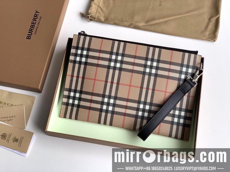 Burberry Bags 30X20cm 042312