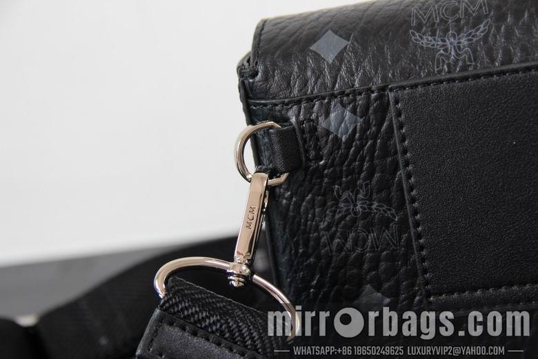 MCM Bags 142004 14x20.5x4cm DY 2