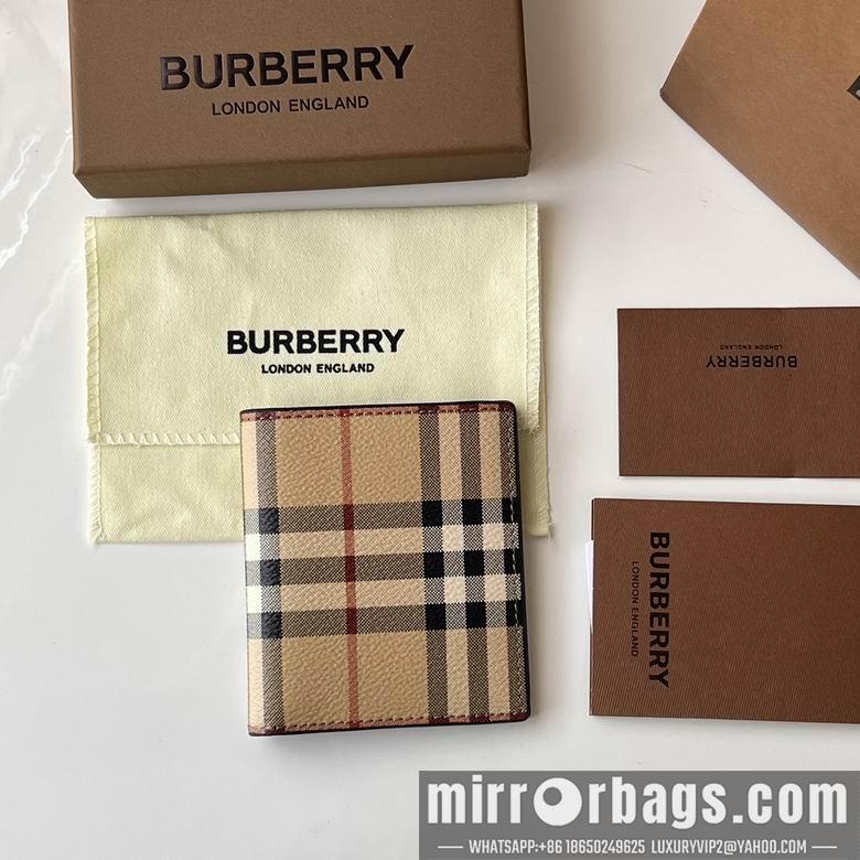 Burberry Bags 80741131 9X10.5cm