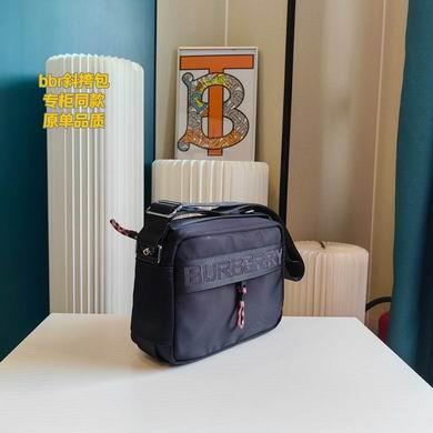 Burberry Bags 23X6X15cm 081102 XM 4colour