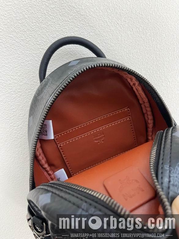 MCM Bags B041 10X17.5X21cm EY 4colour