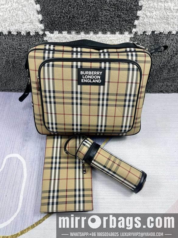 Burberry Bags Burberry 42x32x15cm CX 2