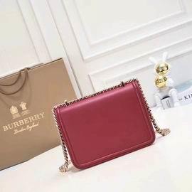 Burberry Bags Burberry 8368 21x6x16cm ww3色
