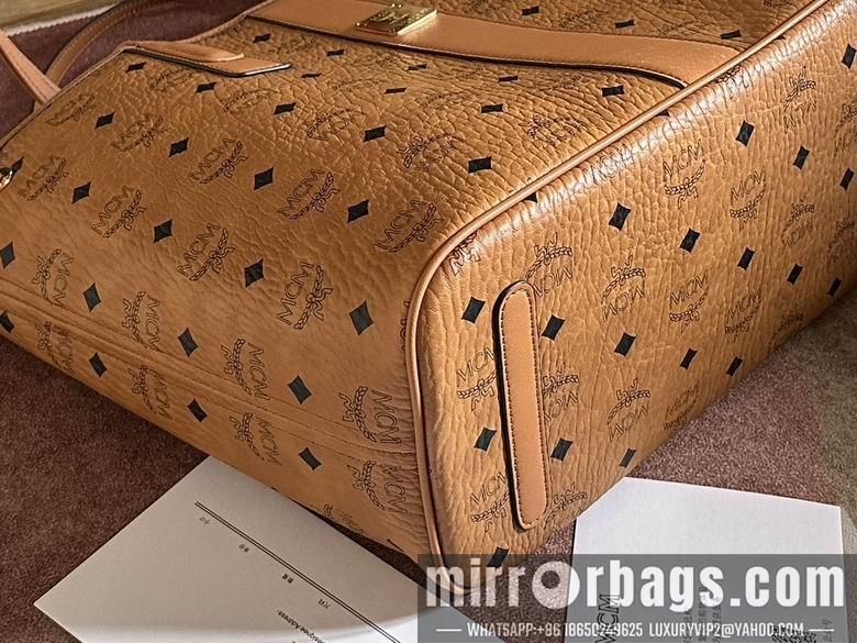 MCM Bags 28X36X17cm 030401 EY 3colour