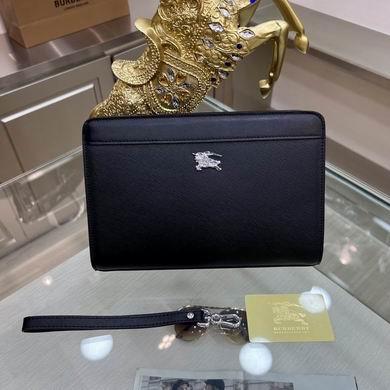 Burberry Bags 66112A-7 25X17X5cm XM