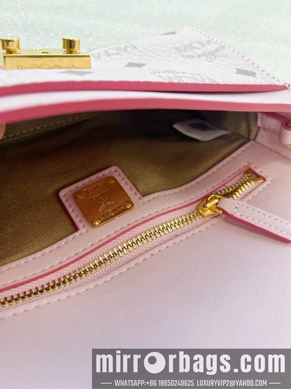 MCM Bags G03 19X11X4cm EY 4colour
