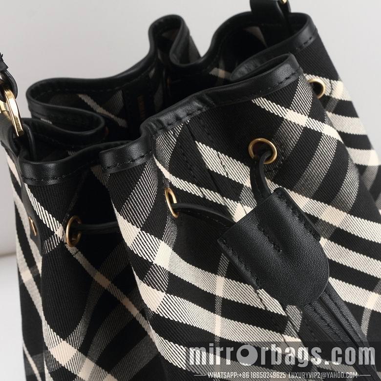 Burberry Bags 27.5X16X29cm 100901 IQ 2colour