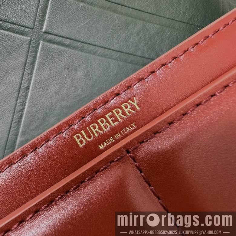 Burberry Bags 23X7X16cm 062801 DN 3colour