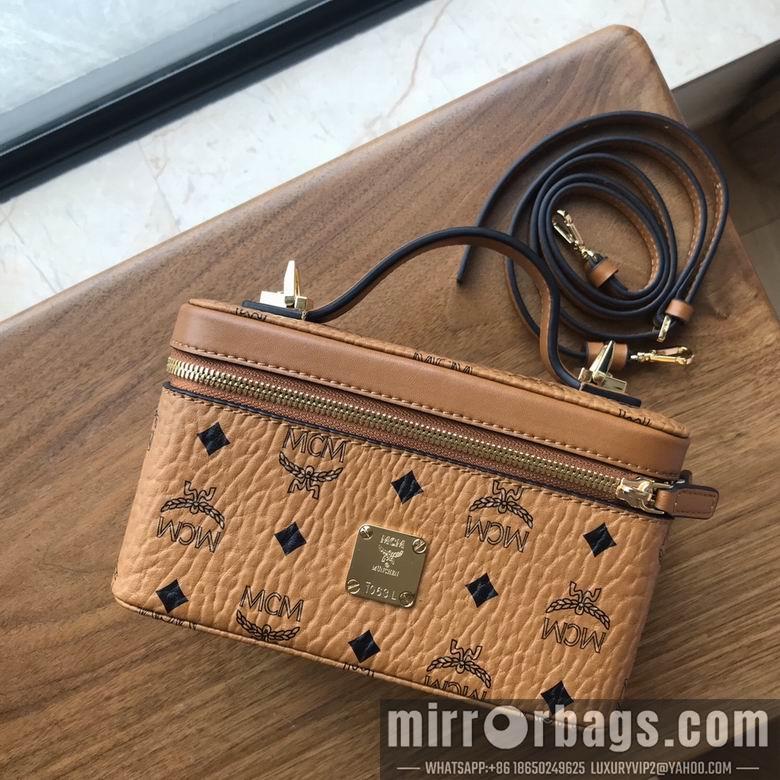MCM Bags 20X11X10cm 062502 XM