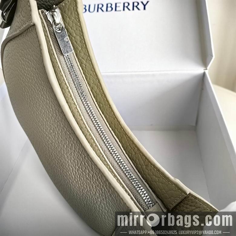 Burberry Bags 23X4.5X19cm 052511 IQ 2colour