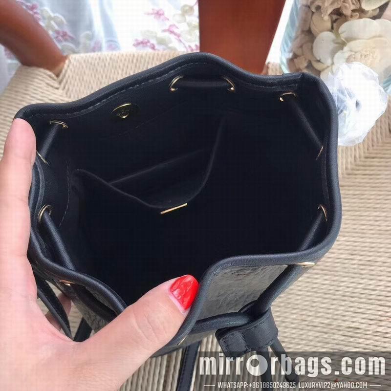 MCM Bags MCM 6208 17X31X11cm LL