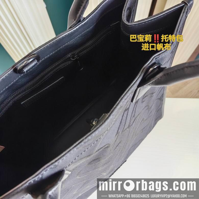 Burberry Bags 35X18X38cm 052312 XMY