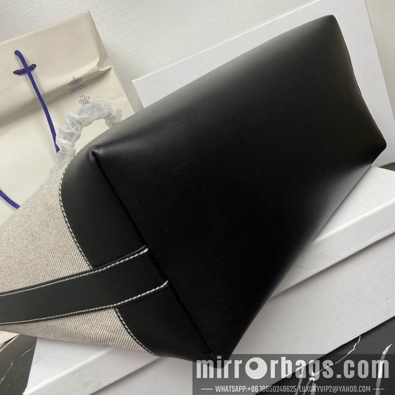 Burberry Bags 36X6X30cm 100916 DN 2colour