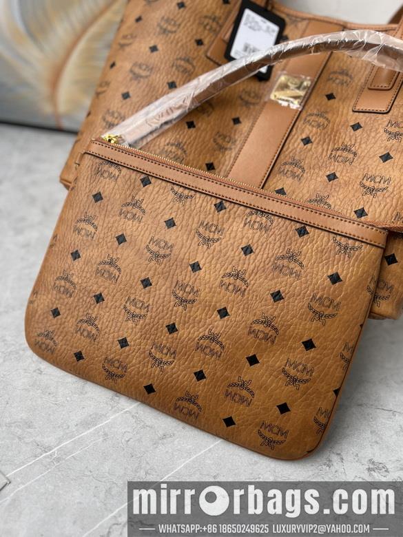 MCM Bags 35X29X16cm 020902 YT 3colour