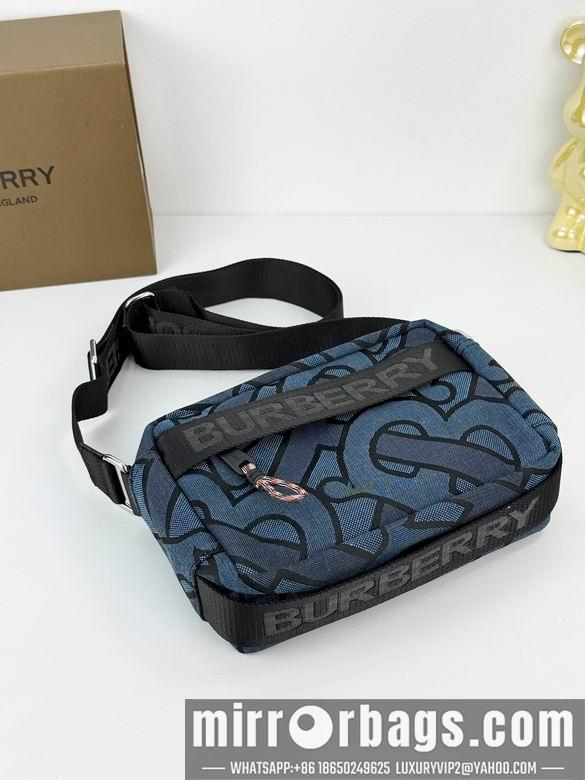 Burberry Bags 690-3 22cm XMY 3colour