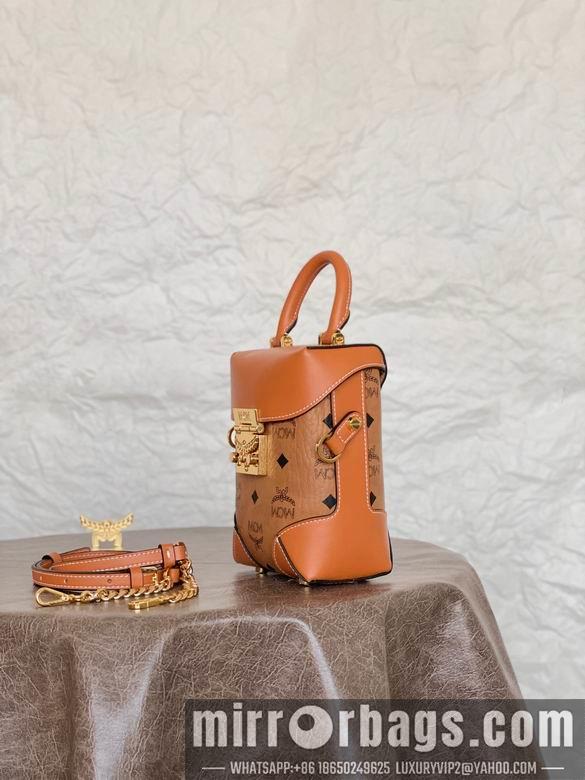 MCM Bags L013 18X8X13cm JY