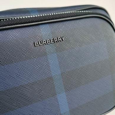 Burberry Bags 22.5X6X16cm 091603 IQ 2colour
