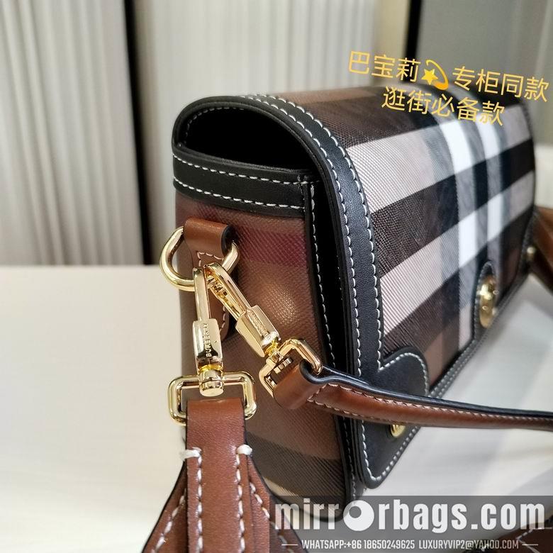 Burberry Bags 25X13cm 060821 XMY 2colour