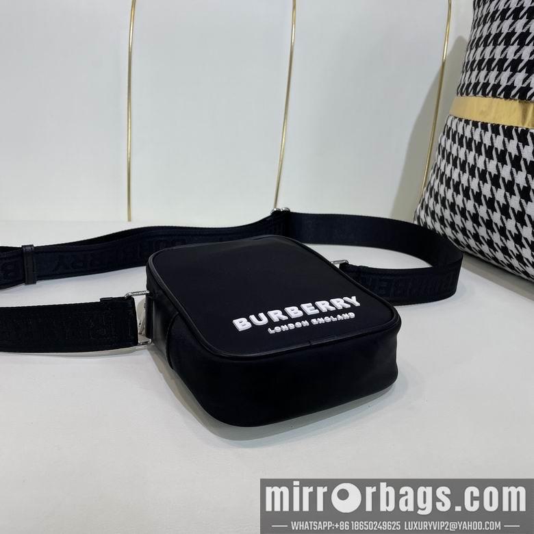 Burberry Bags 8002 20X15X5.5cm WP