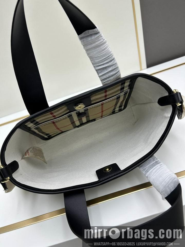 Burberry Bags Bur 8323 27x9.5x16.5cm jj