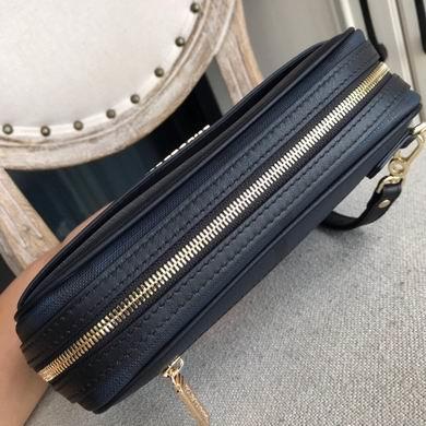 Burberry Bags 98126-4 25X18X6.5cm XM