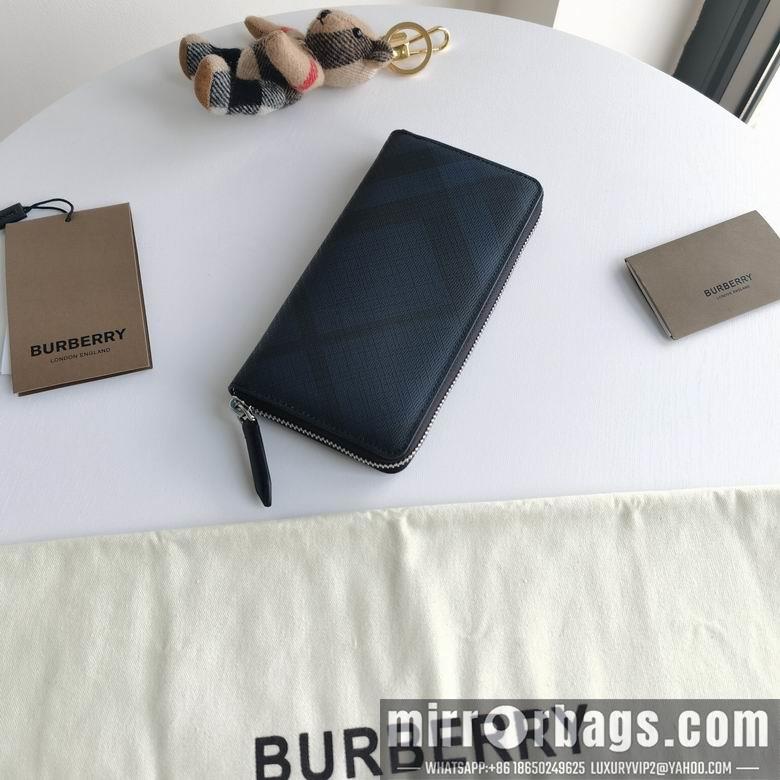 Burberry Bags 19X2.5X10cm 071404 IQ 219X2.5X10cm 071404 IQ 2色
