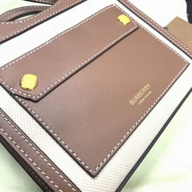 Burberry Bags 6201 17X3.5X18.5cm XM