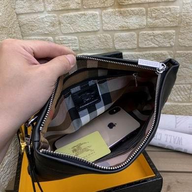 Burberry Bags 33063 28X18X3cm WP