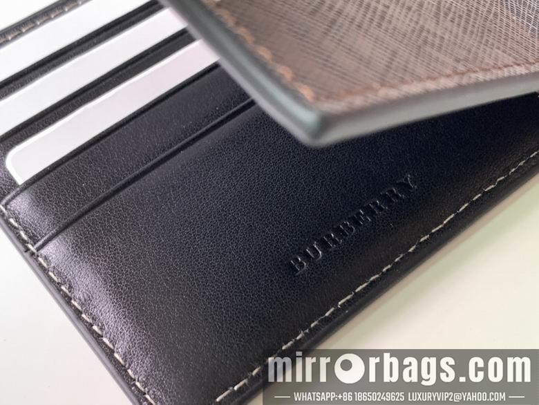 Burberry Bags 80366661 11X10cm