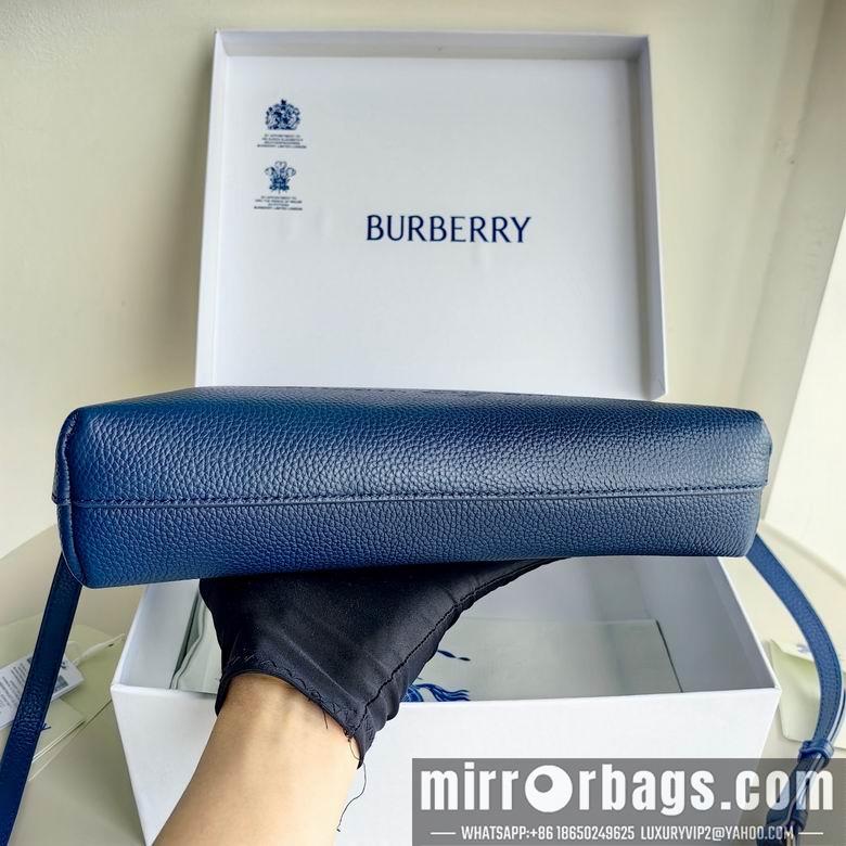 Burberry Bags 29X17X8cm 061202 IQ 3colour