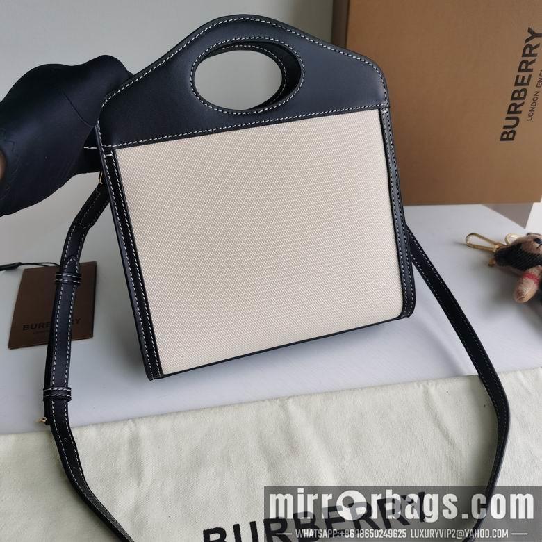 Burberry Bags 0621 23X6X26.5cm IQ 4colour