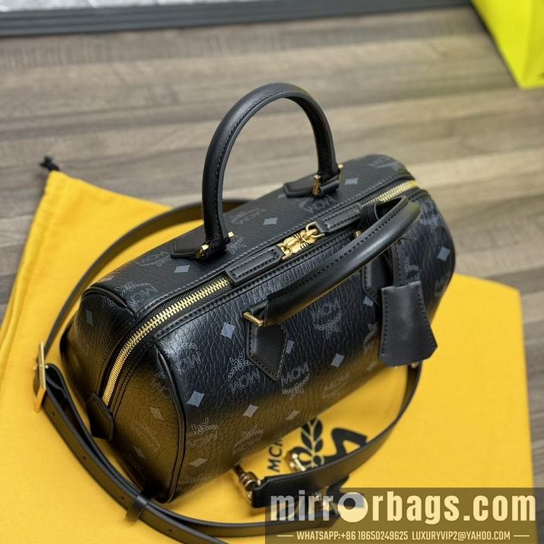 MCM Bags H083 13.5X25X16cm EY 2colour
