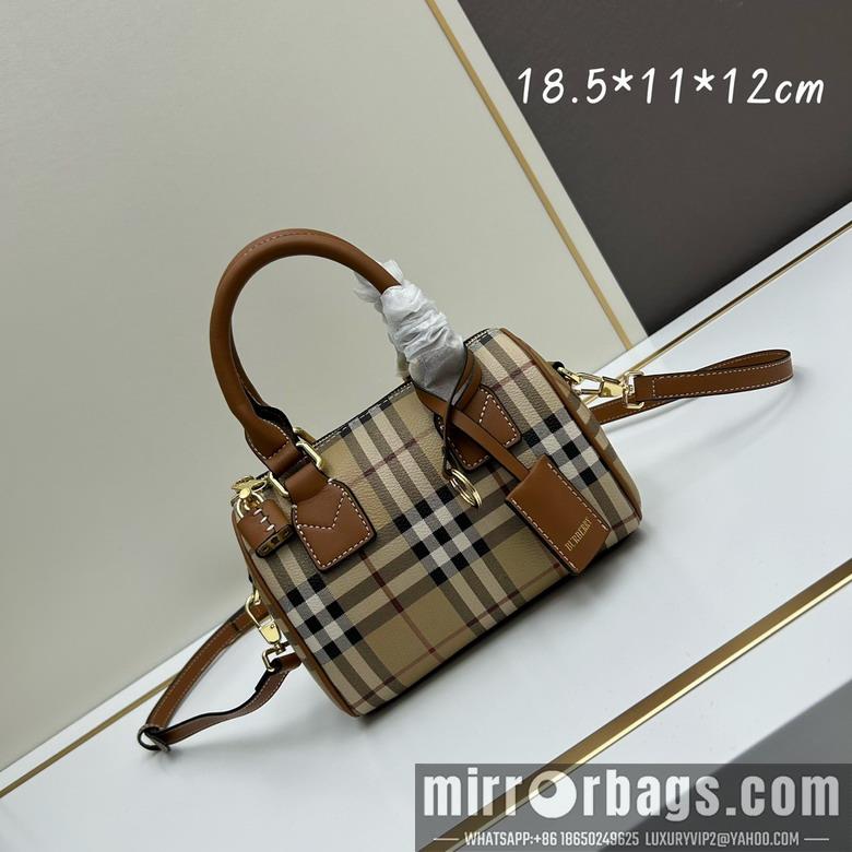 Burberry Bags Bur 8372 18.5x11x12cm ww1