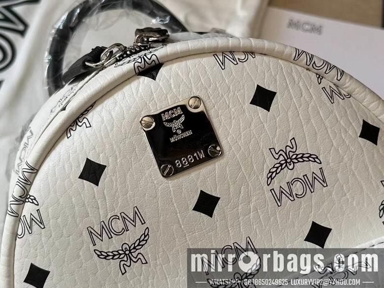 MCM Bags 5718 26X21.5X10.5cm EY