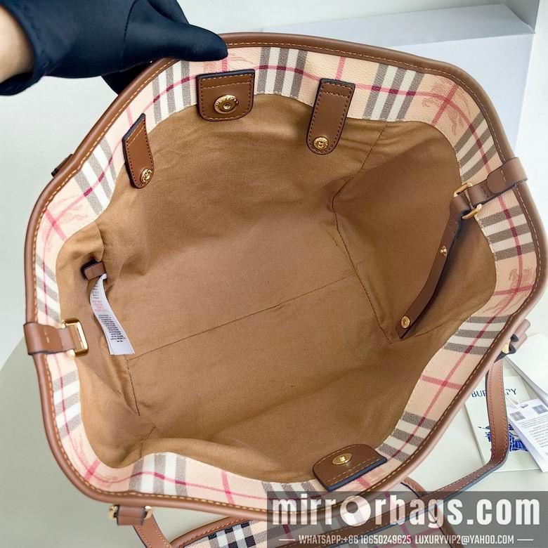 Burberry Bags 8883 26X27X15cm IQ 2colour