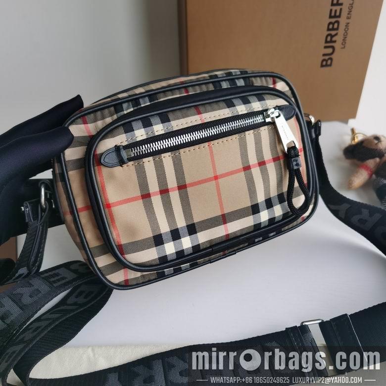 Burberry Bags Burberry 22.5x8.2x14.5cm HQ 1