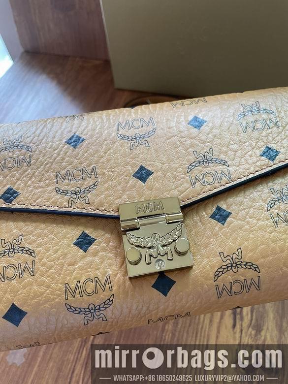 MCM Bags 20533 medium DY 1