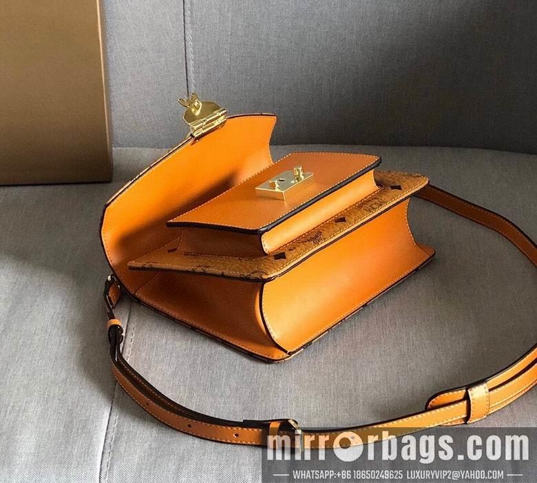 MCM Bags 6246 21X16.5X8cm EY 2colour