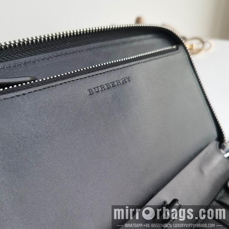 Burberry Bags 20.5X12cm 040609 XM 2colour