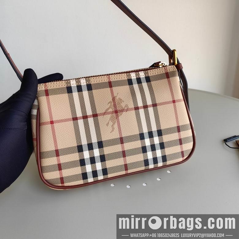 Burberry Bags 21X5X14cm 041503 IQ