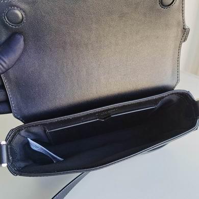 Burberry Bags 24X5.5X17.5cm 032606 IQ 3colour