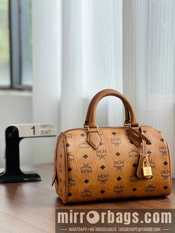 MCM Bags 13.5X25X16cm 062501 XM 2colour