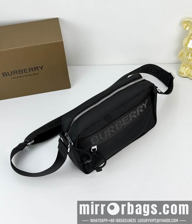 Burberry Bags 876138 25cm XMY 4colour