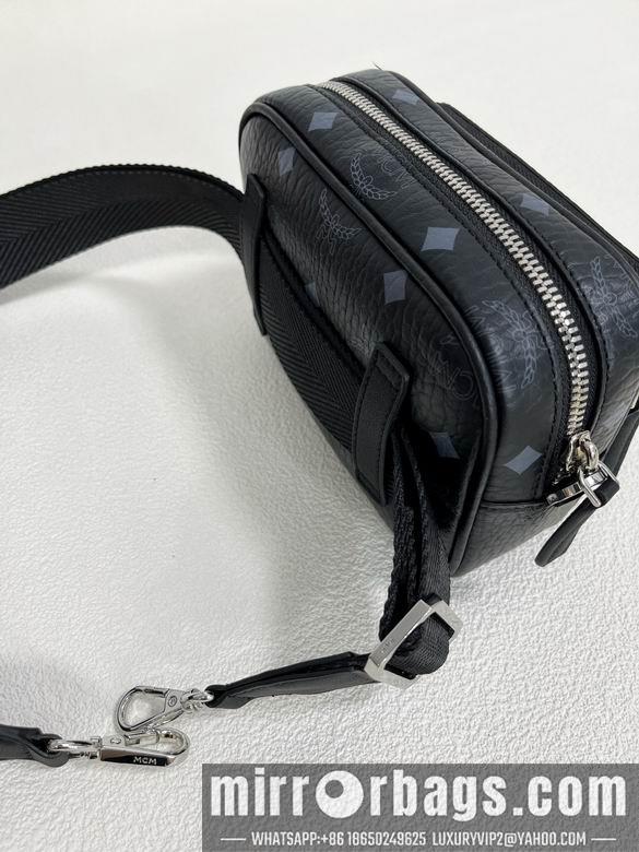 MCM Bags H026 15.5X22X5cm EY 3colour