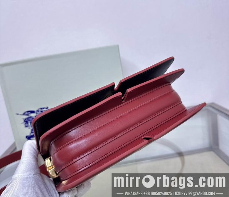 Burberry Bags 23X7X16cm 062801 DN 3colour