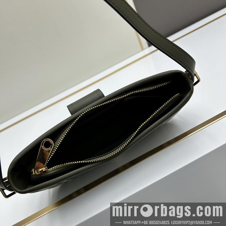 Burberry Bags Bur 8033 26x6x12cm ww