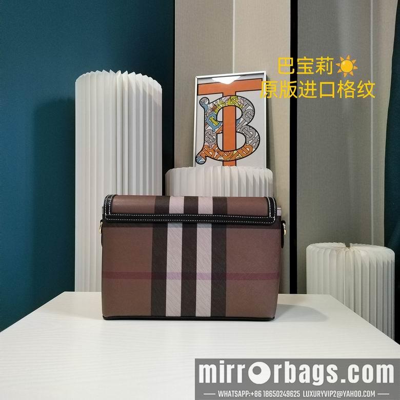 Burberry Bags 25X17cm 060822 XMY 2colour